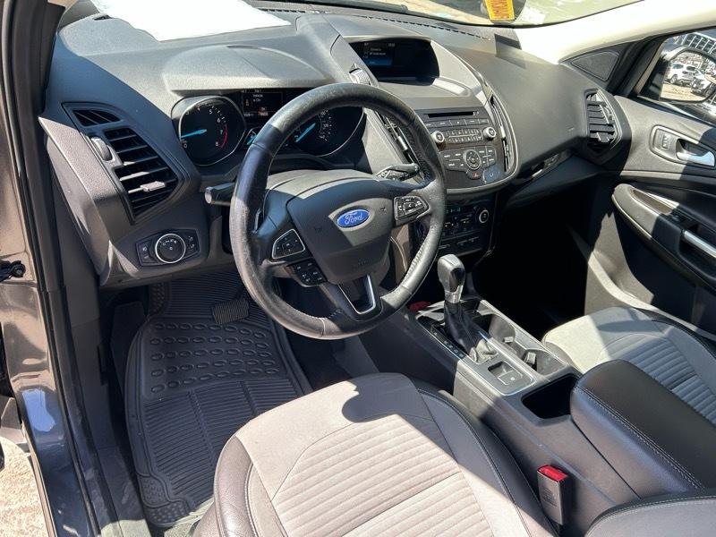 Ford Escape SE FWD 2018