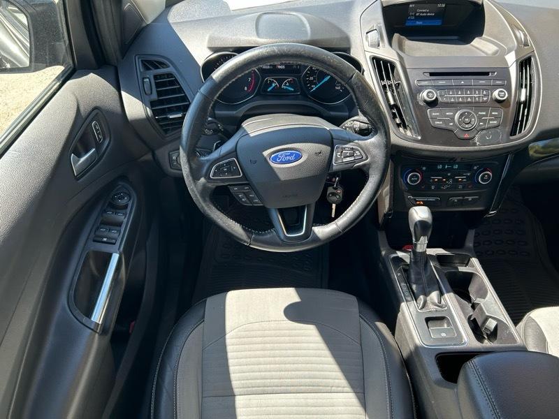 Ford Escape SE FWD 2018