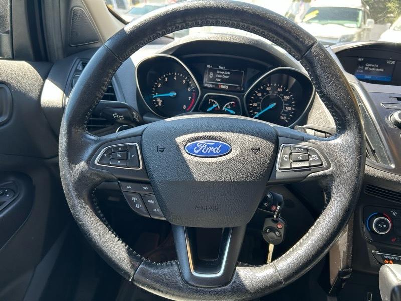 Ford Escape SE FWD 2018