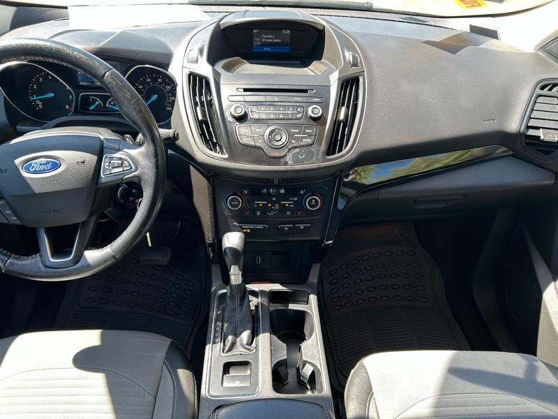 Ford Escape SE FWD 2018