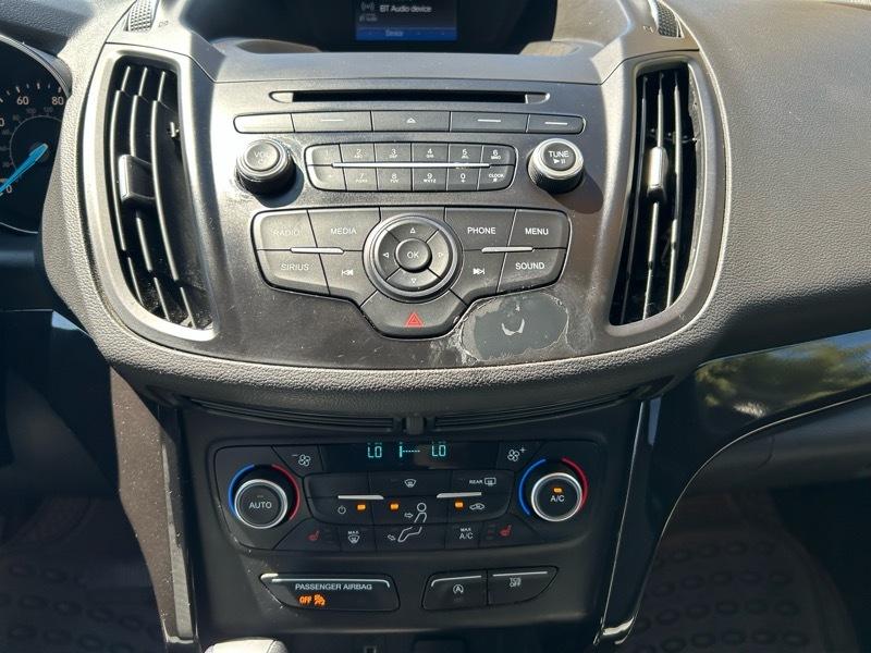 Ford Escape SE FWD 2018