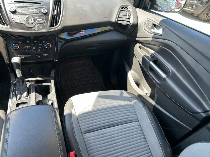Ford Escape SE FWD 2018