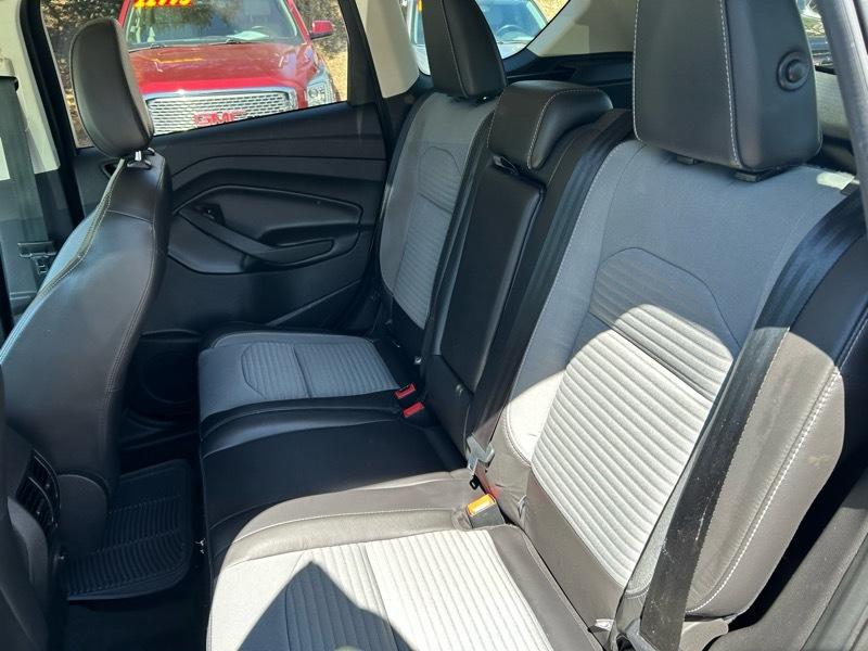 Ford Escape SE FWD 2018