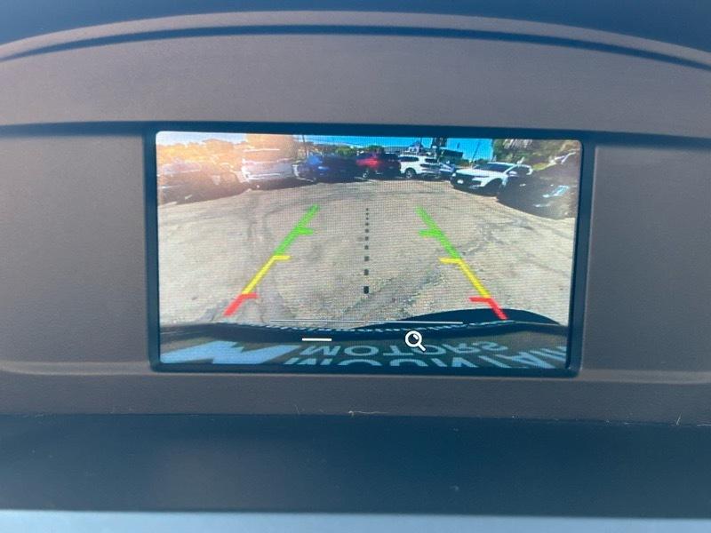 Ford Escape SE FWD 2018