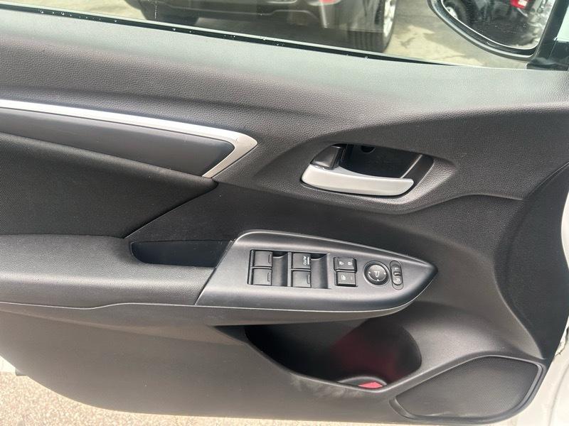 Honda Fit LX CVT 2017