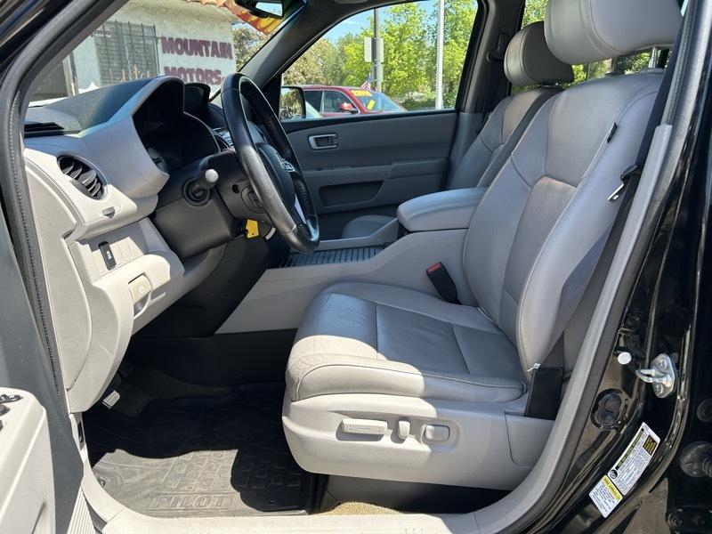 Honda Pilot EX-L 2WD 5-Spd AT 2015