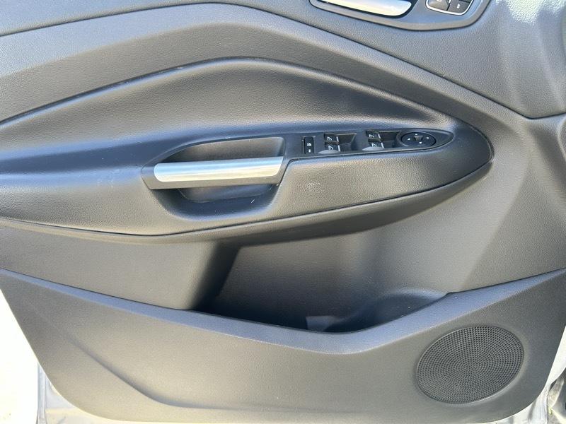 Ford Escape Titanium FWD 2019