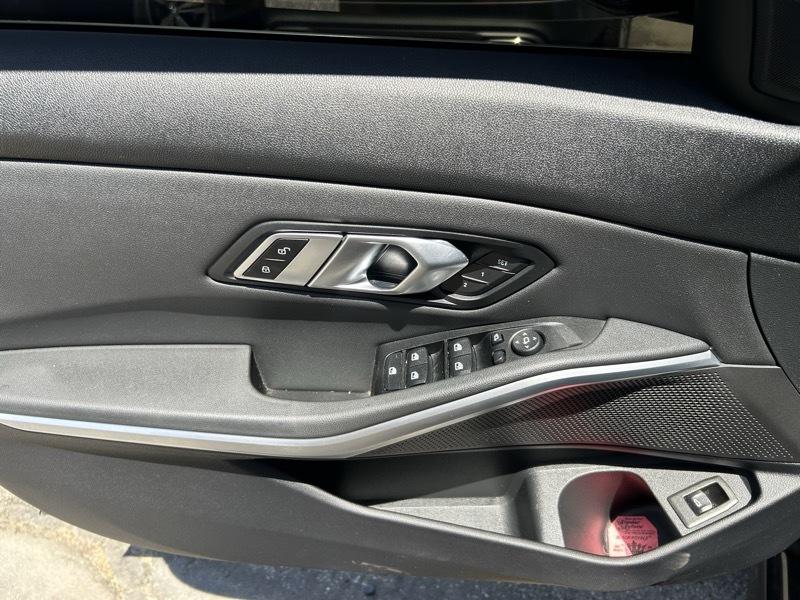 BMW 3-Series 330i 2019
