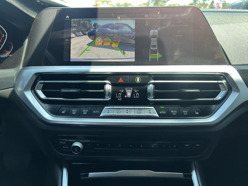 BMW 3-Series 330i 2019