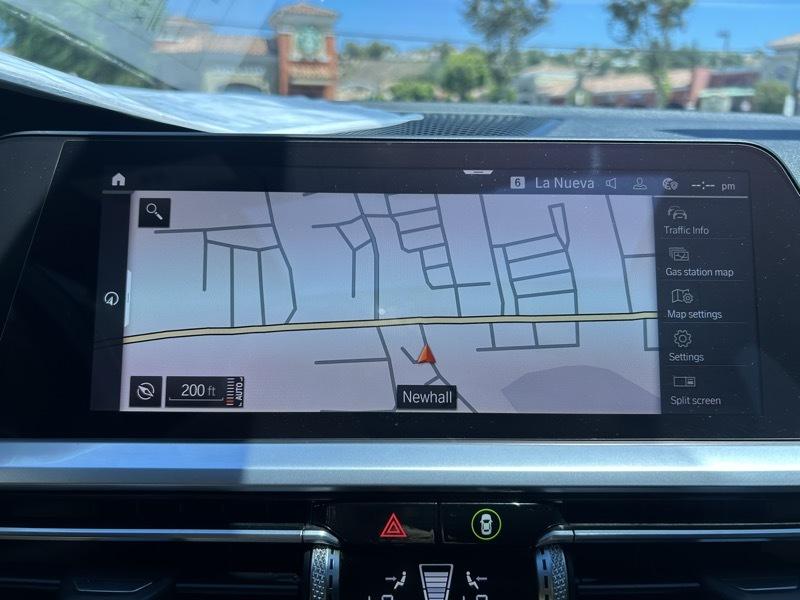 BMW 3-Series 330i 2019