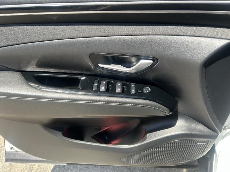 Hyundai Santa Cruz Limited AWD 2022