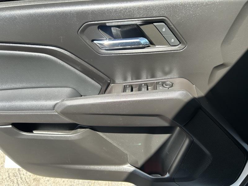 GMC Canyon Elevation Crew Cab 2WD 2024