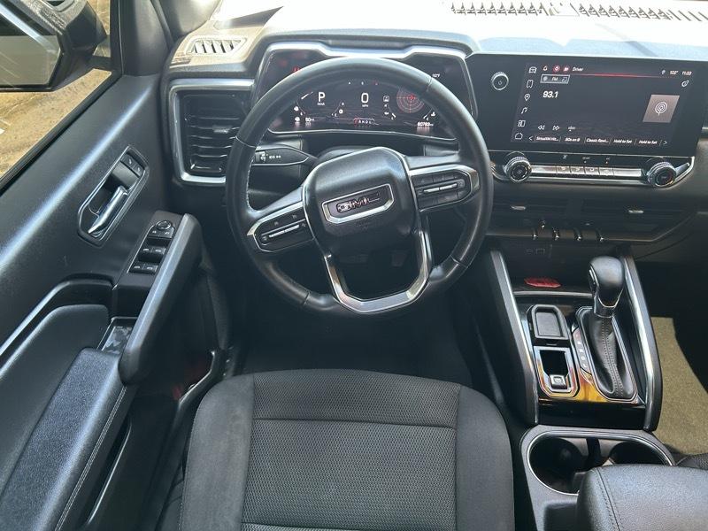 GMC Canyon Elevation Crew Cab 2WD 2024