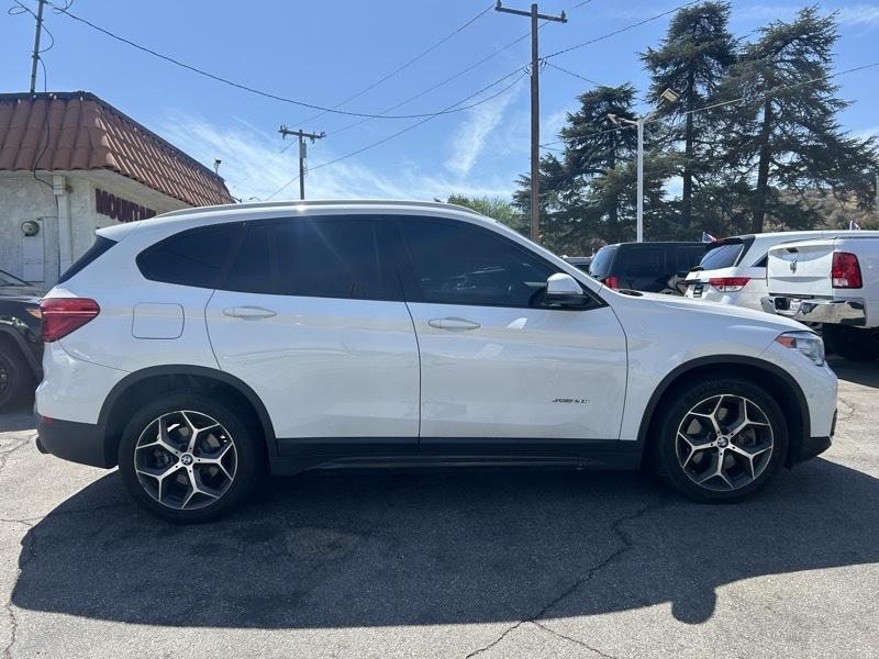 BMW X1 sDrive28i 2017