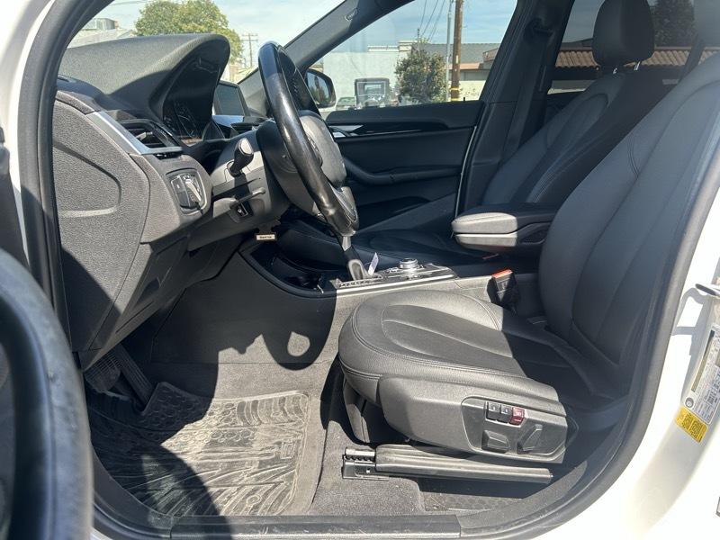 BMW X1 sDrive28i 2017