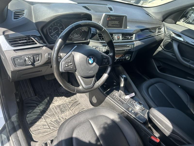 BMW X1 sDrive28i 2017