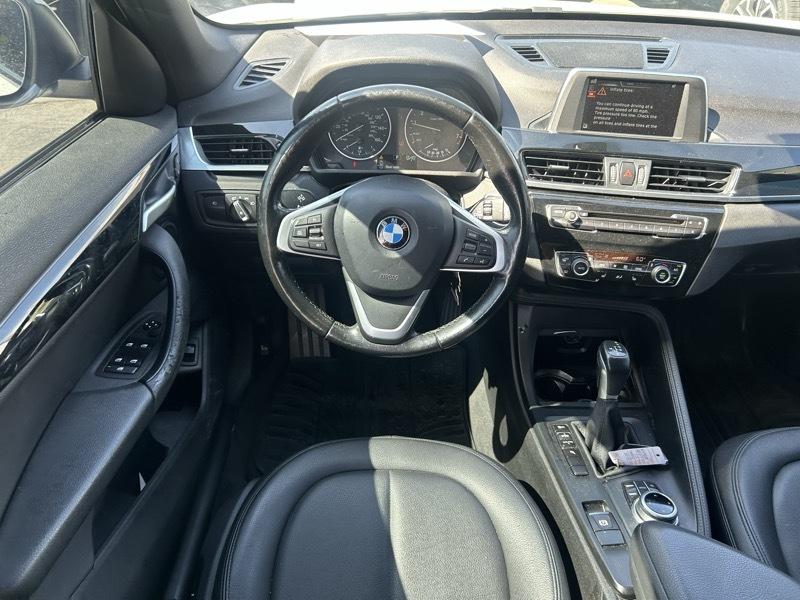 BMW X1 sDrive28i 2017