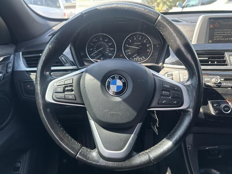 BMW X1 sDrive28i 2017