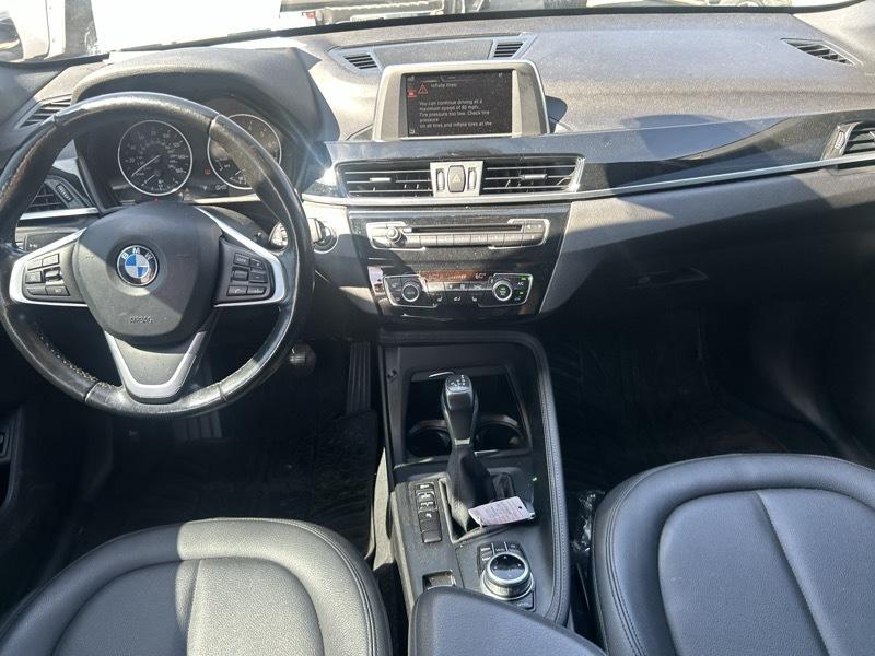 BMW X1 sDrive28i 2017
