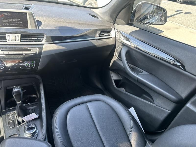 BMW X1 sDrive28i 2017