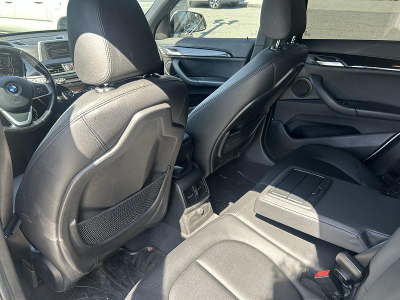 BMW X1 sDrive28i 2017