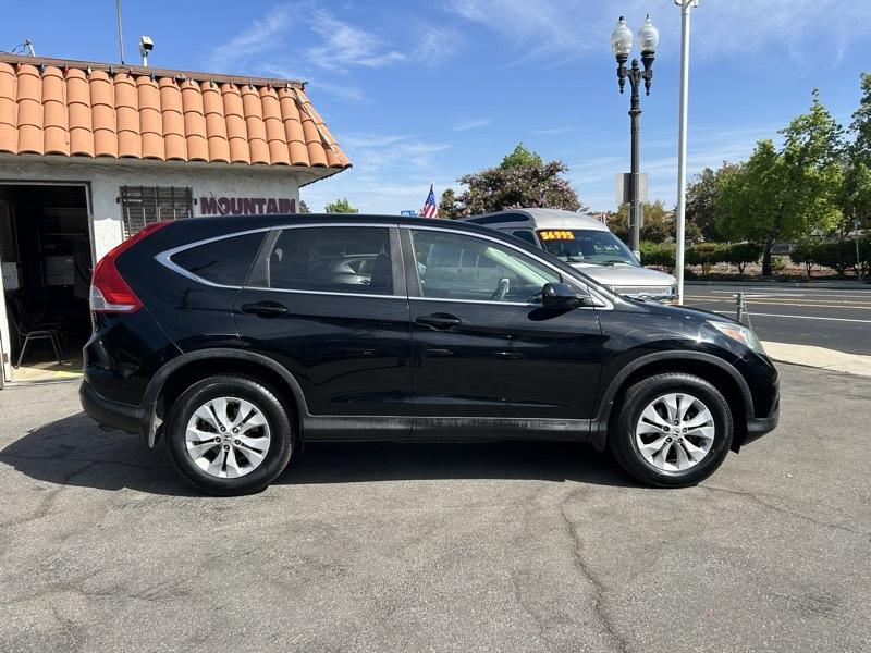 Honda CR-V EX 2WD 5-Speed AT 2014