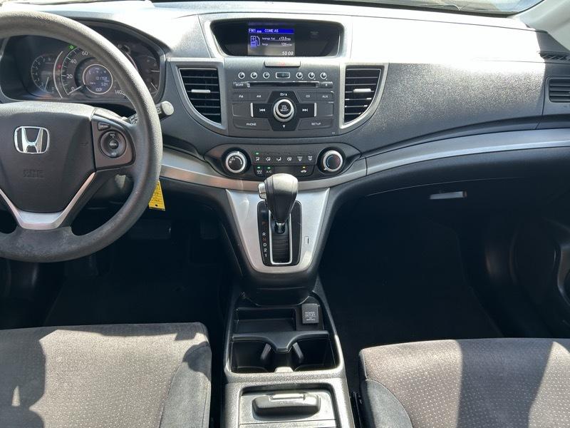 Honda CR-V EX 2WD 5-Speed AT 2014