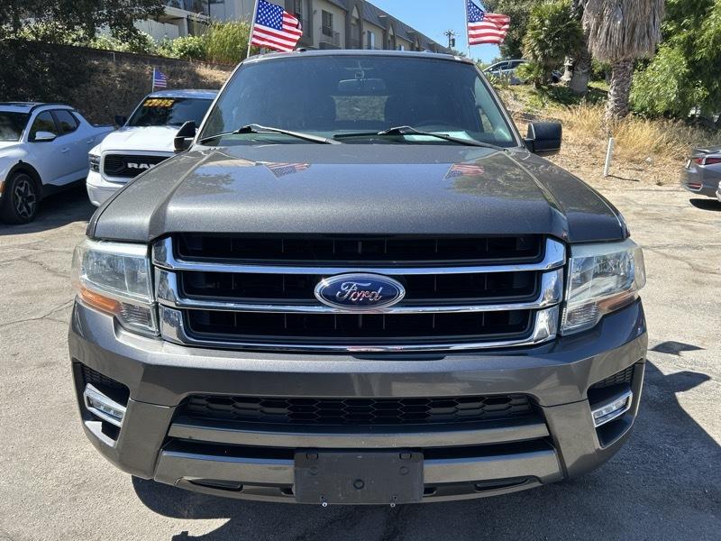 Ford Expedition EL XLT 2WD 2015