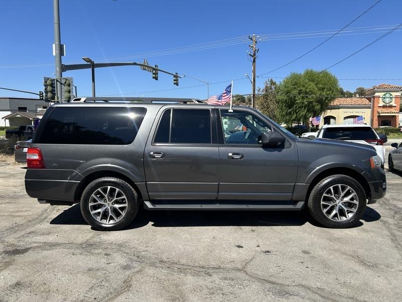 Ford Expedition EL XLT 2WD 2015