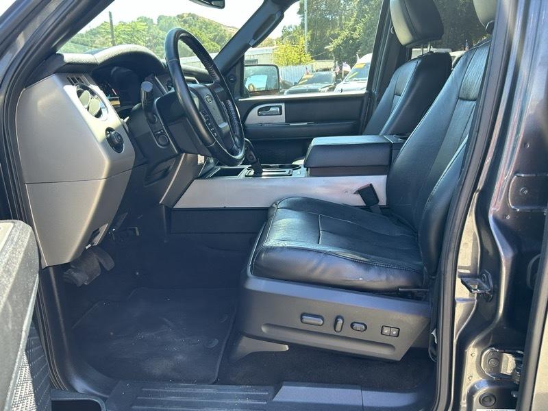 Ford Expedition EL XLT 2WD 2015