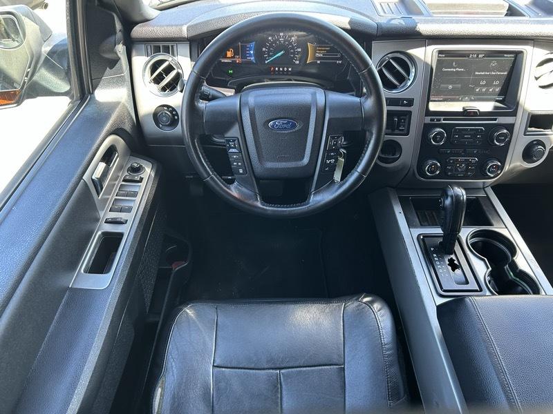 Ford Expedition EL XLT 2WD 2015