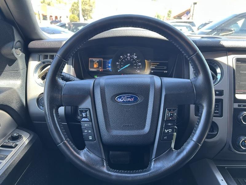 Ford Expedition EL XLT 2WD 2015