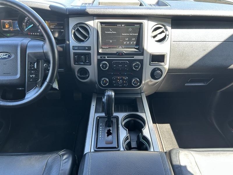 Ford Expedition EL XLT 2WD 2015