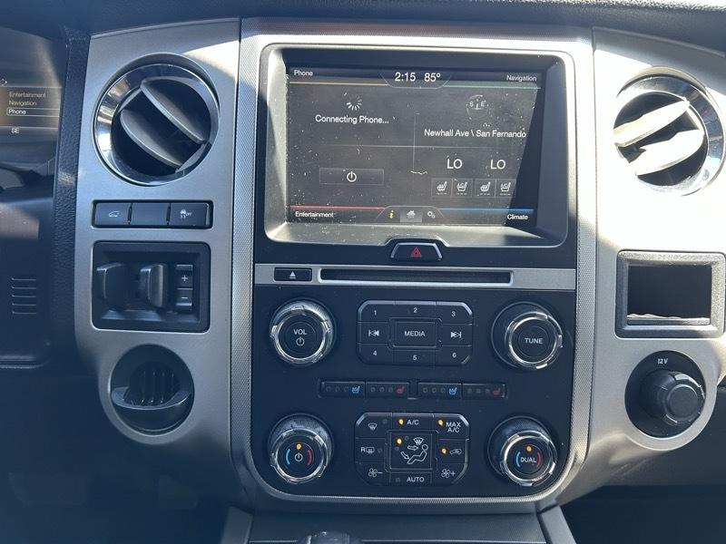 Ford Expedition EL XLT 2WD 2015