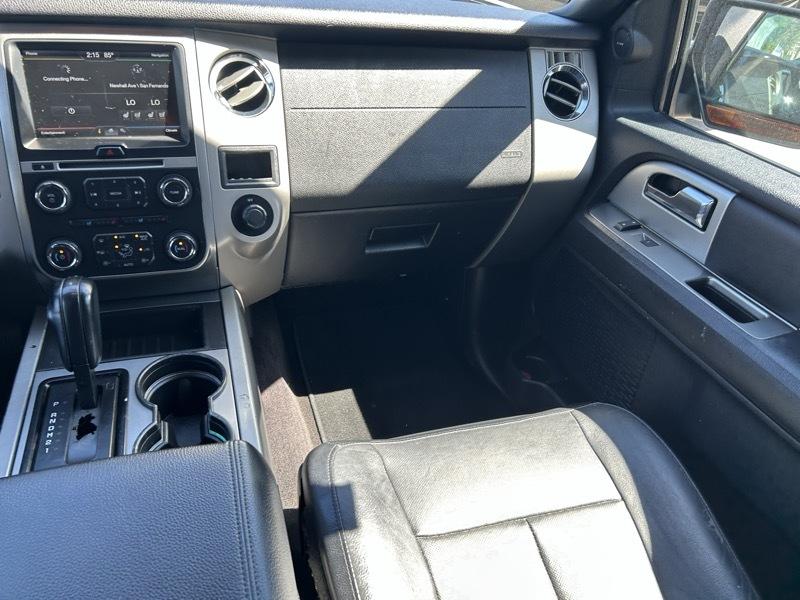Ford Expedition EL XLT 2WD 2015
