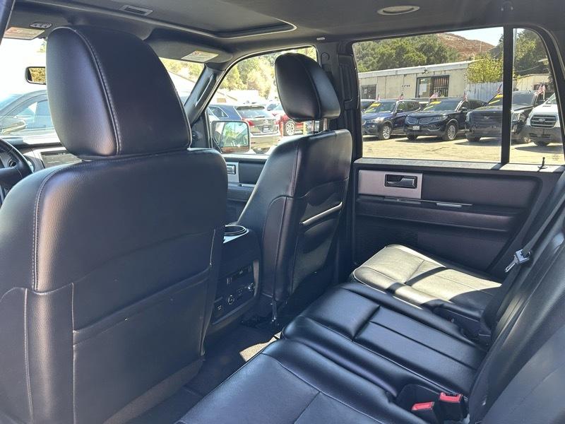 Ford Expedition EL XLT 2WD 2015