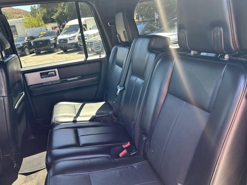 Ford Expedition EL XLT 2WD 2015