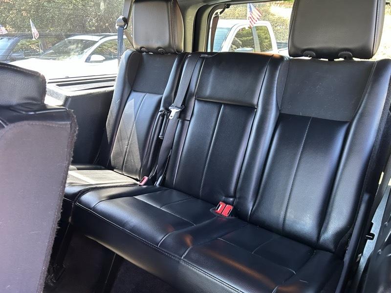 Ford Expedition EL XLT 2WD 2015