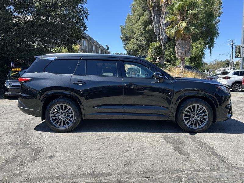 Lexus TX 350 AWD 2025