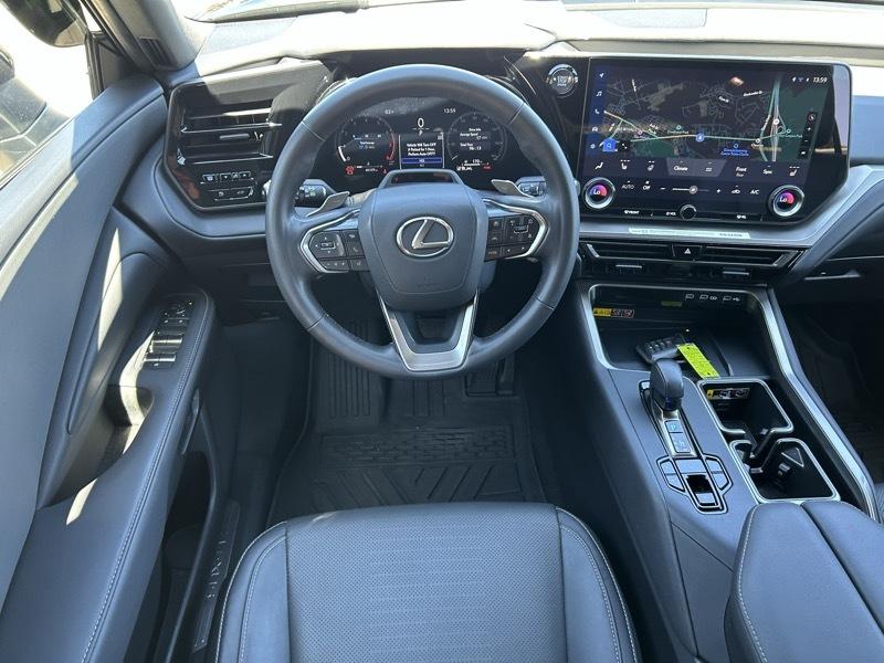 Lexus TX 350 AWD 2025