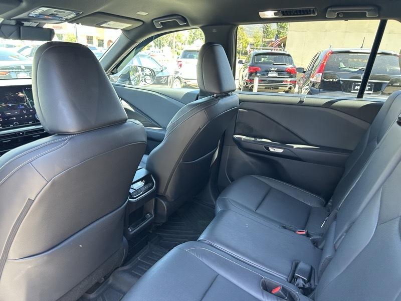 Lexus TX 350 AWD 2025