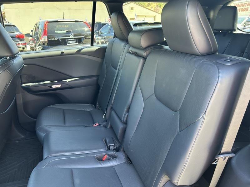 Lexus TX 350 AWD 2025