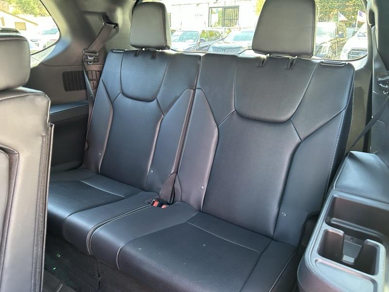 Lexus TX 350 AWD 2025