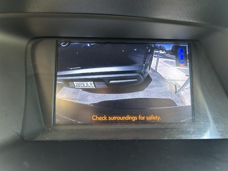 Lexus RX 350 FWD 2013