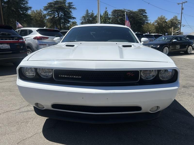 Dodge Challenger R/T 2014