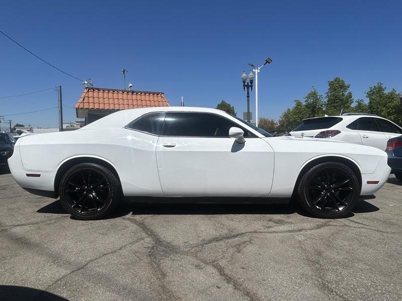 Dodge Challenger R/T 2014
