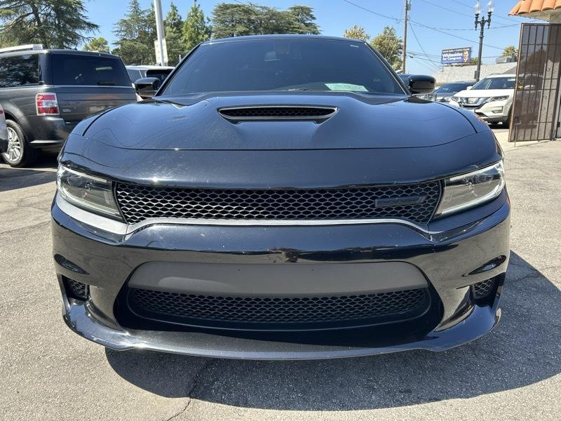 Dodge Charger GT 2023