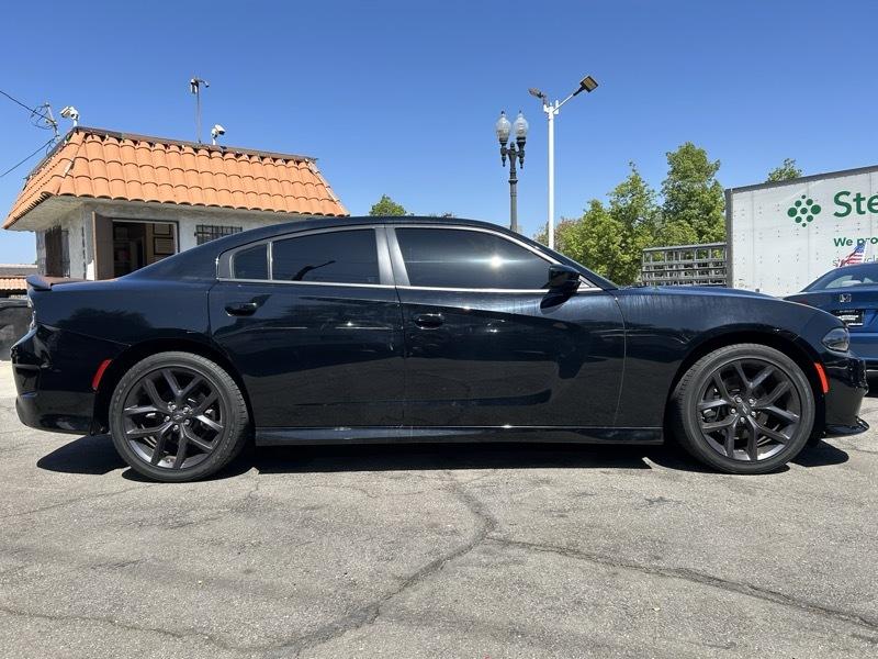 Dodge Charger GT 2023