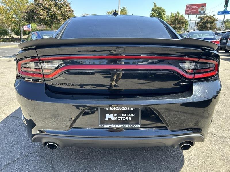 Dodge Charger GT 2023