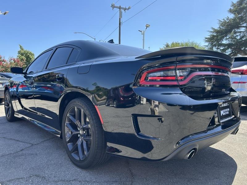 Dodge Charger GT 2023